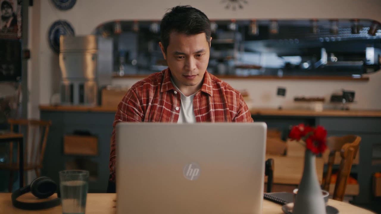 Making a Chance: How HP Laptops Help Charities